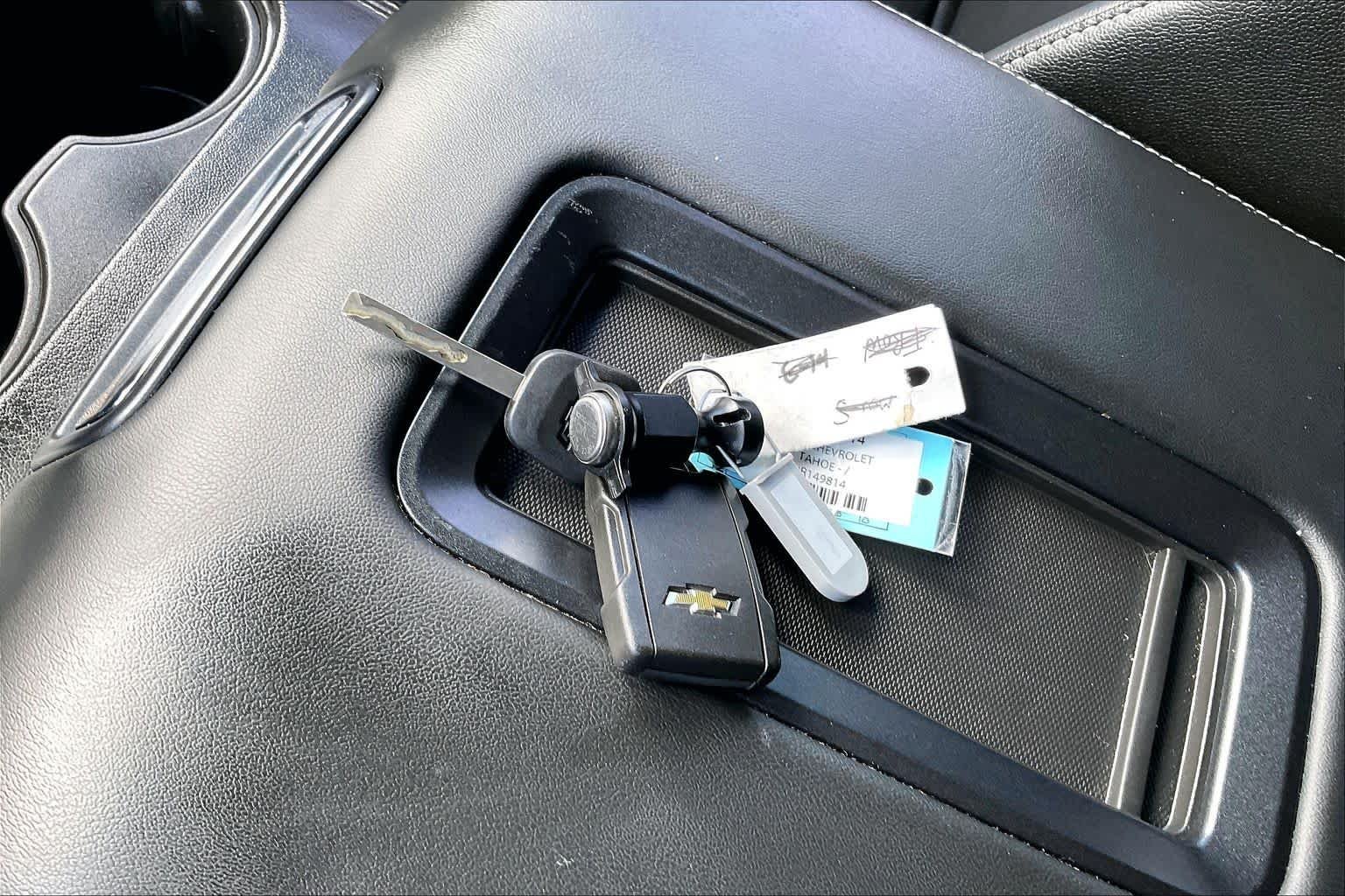 Used 2018 Black Chevrolet LT image 14