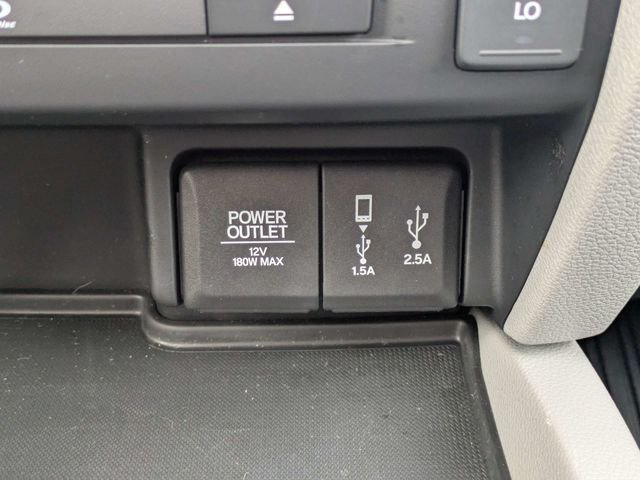 Used 2017 Gray Honda Touring image 24