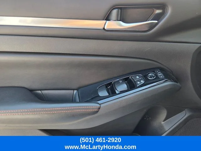 Used 2024 Gray Nissan 2.5 SR image 32