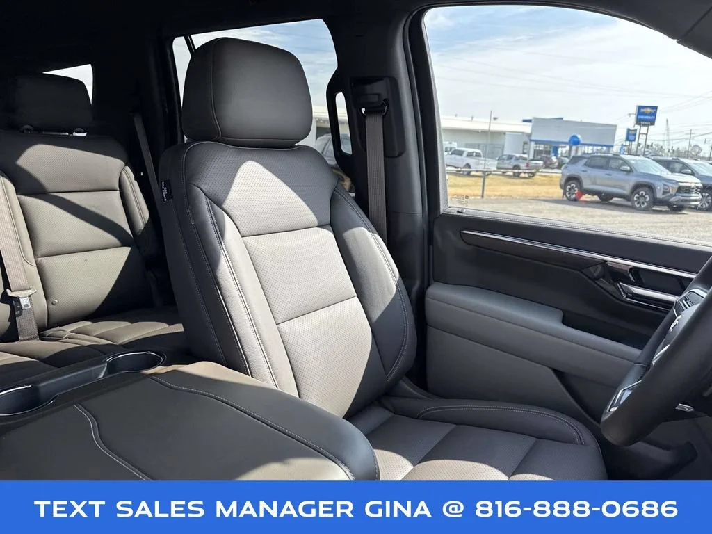 2026 Chevrolet Tahoe LS - Photo 29