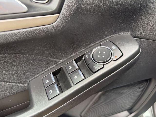2022 Ford Escape SEL - Photo 19