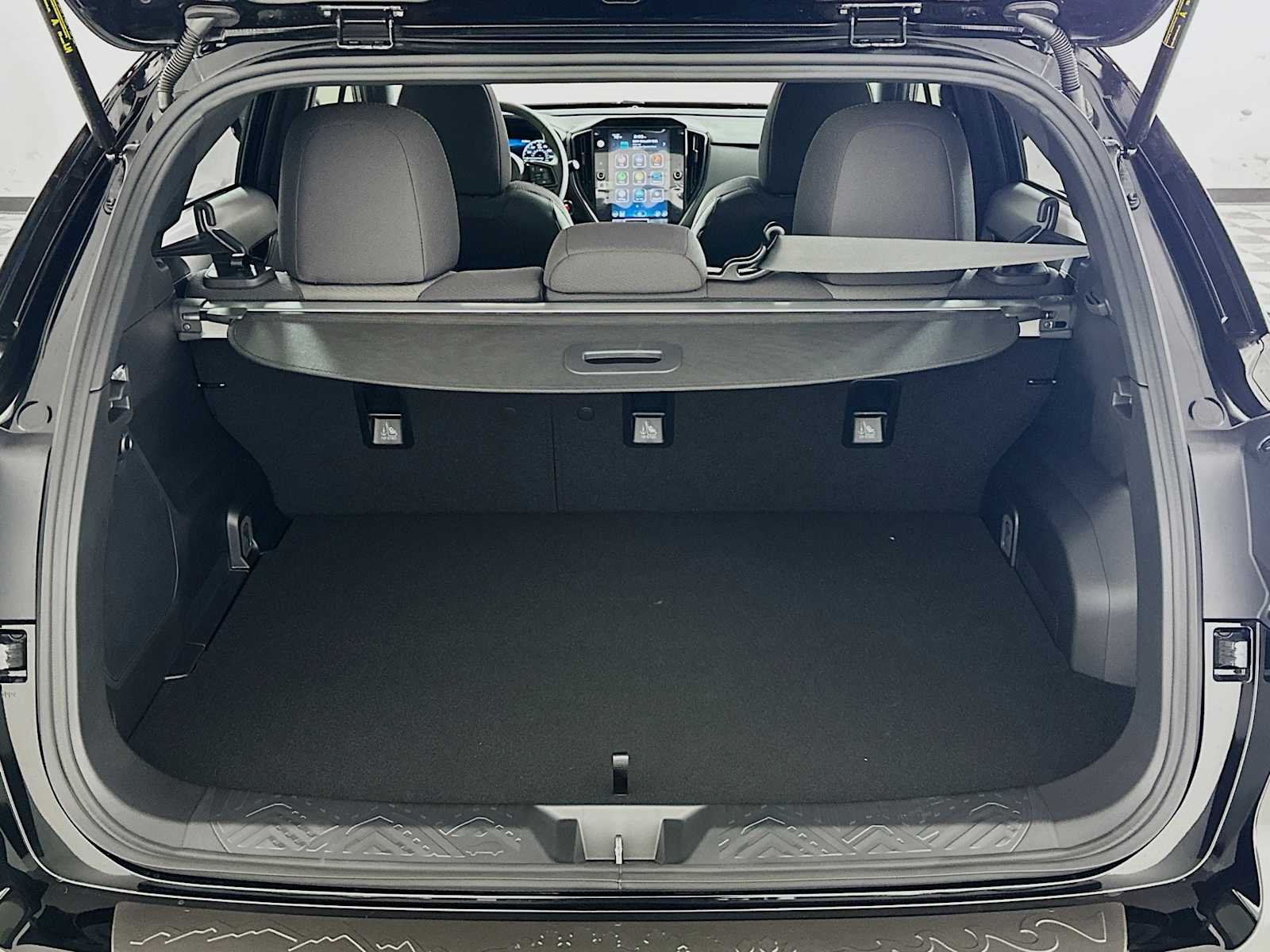 2026 Subaru Crosstrek Sport - Photo 24