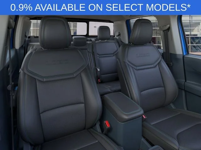 2025 Ford Maverick Lobo Premium - Photo 10