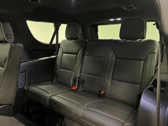 Used 2025 Gray GMC Elevation image 48