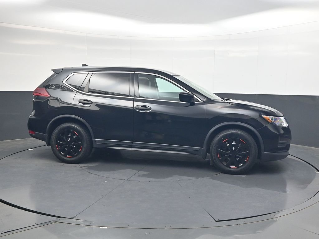 Used 2020 Black Nissan S image 4