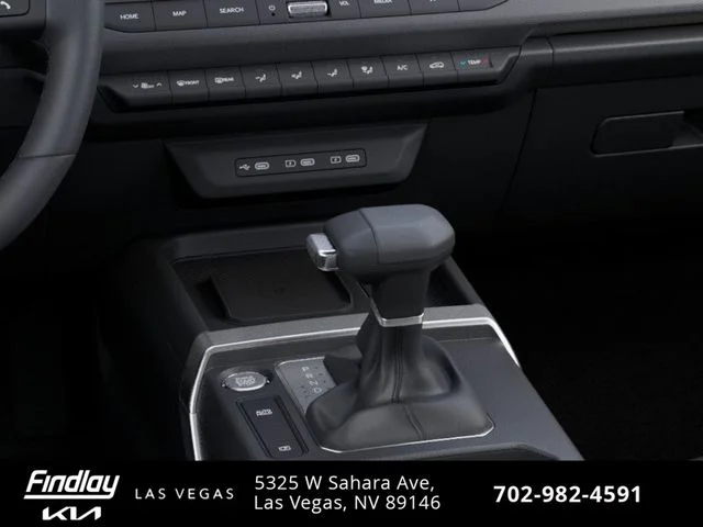 New 2027 Gray Kia S image 26