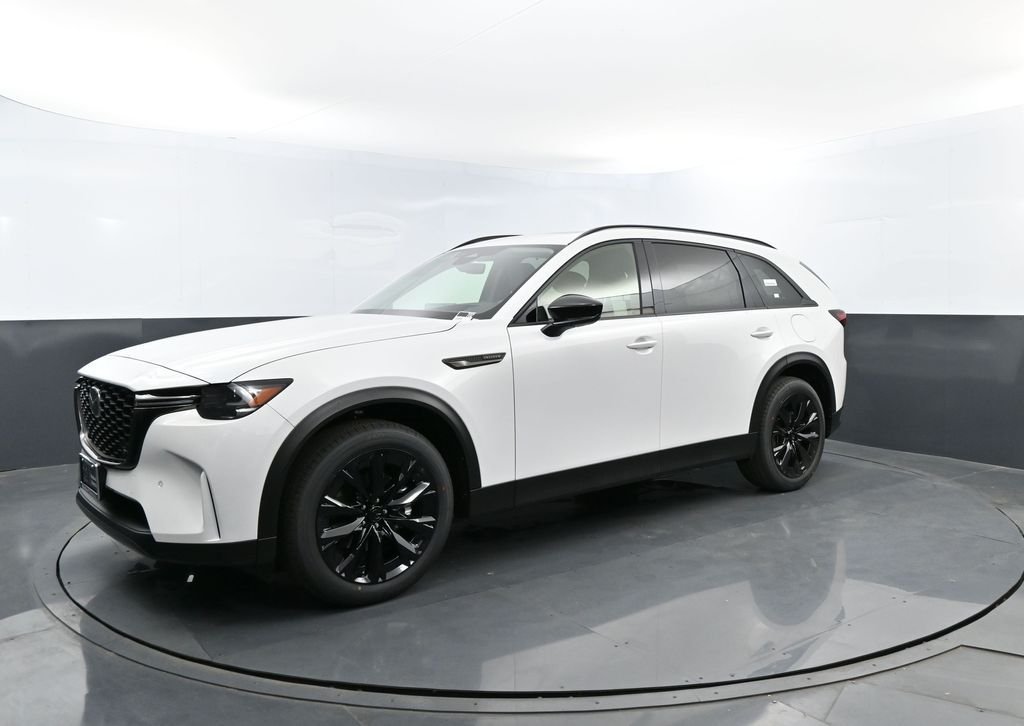 2026 Mazda CX-90 Turbo Premium Package's photo