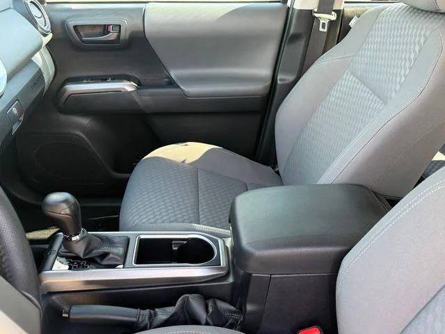 Certified Used 2023 ICE CAP Toyota SR5 image 40