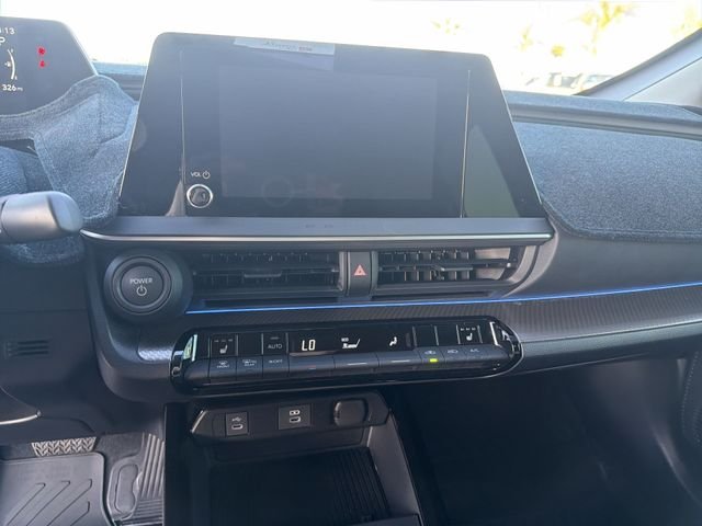 2026 Toyota Prius XLE - Photo 19