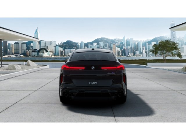 New 2027 Black Sapphire Metallic BMW Competition image 5
