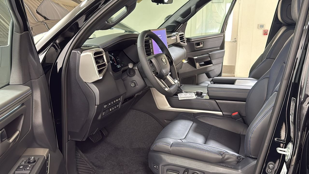 2026 Toyota Tundra Platinum - Photo 12