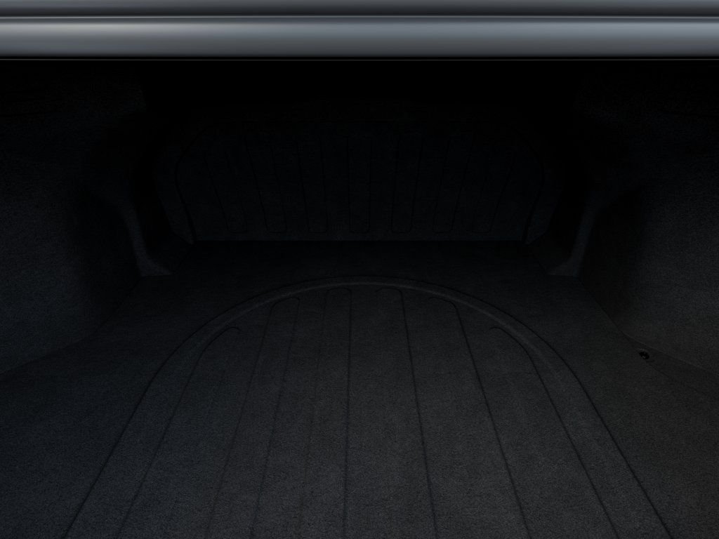 New 2026 Gray Kia LX image 19