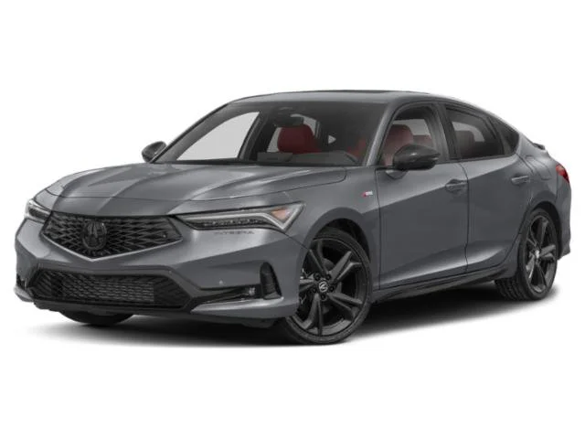 2025 Acura Integra A-Spec with Tech Package's photo