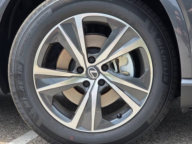 2026 Lexus RX 350 Premium - Photo 18