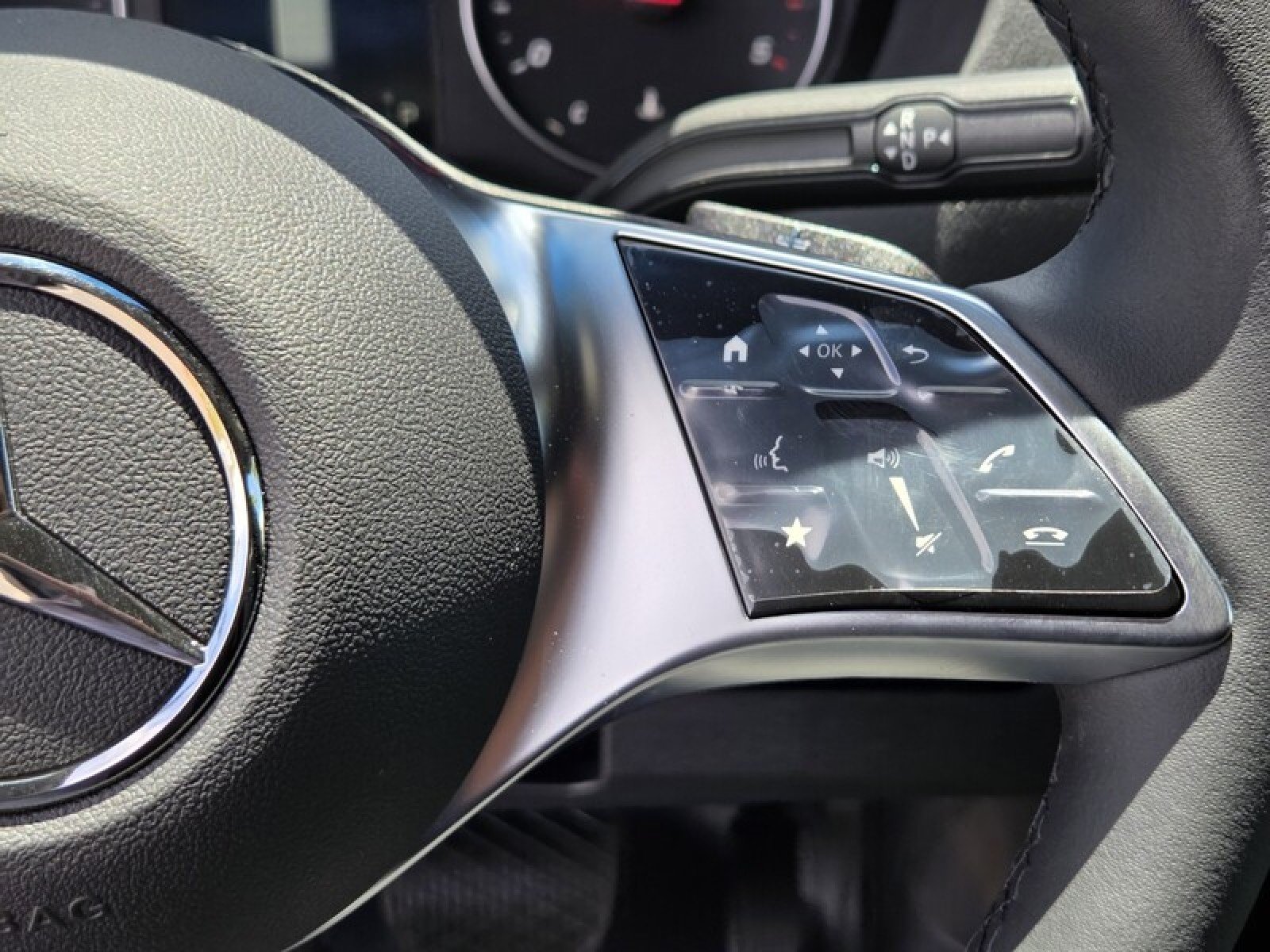 New 2026 Stone Gray Mercedes-Benz DCAA2L image 29