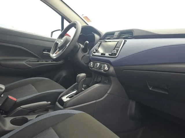 2024 Nissan Versa Sedan SV - Photo 18
