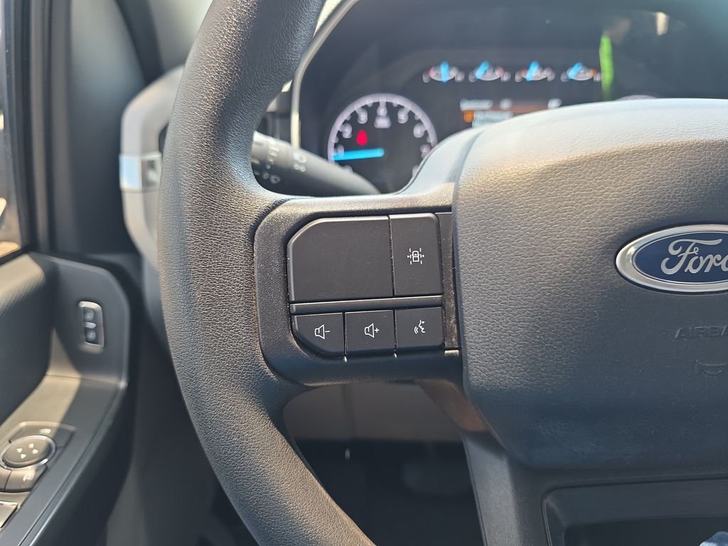 2022 Ford F-150 XL - Photo 22