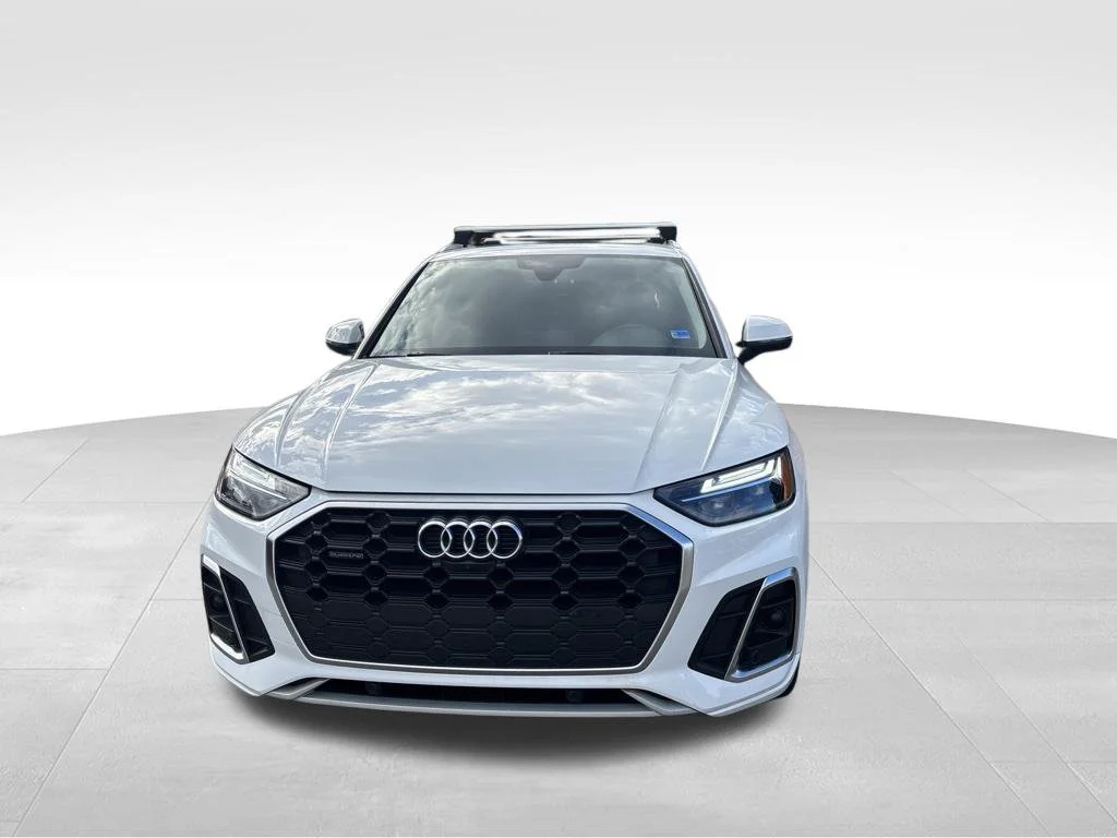2024 Audi Q5