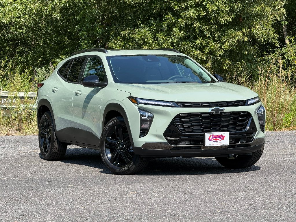 2026 Chevrolet Trax Activ - Photo 11
