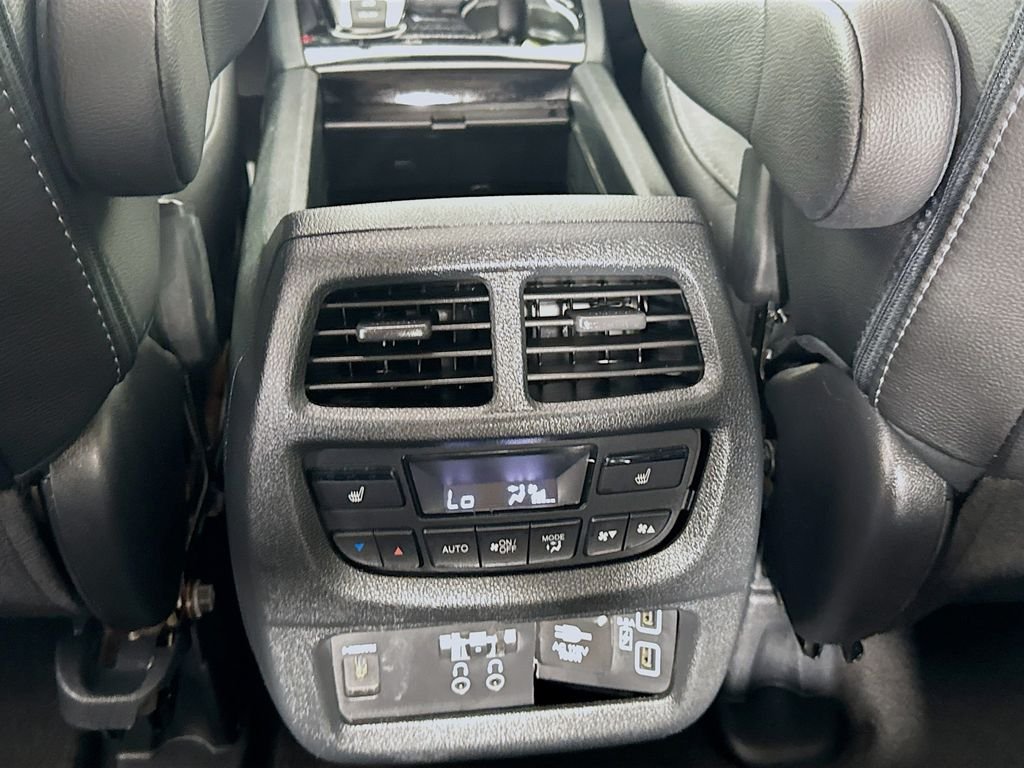 2022 Honda Pilot Touring - Photo 34