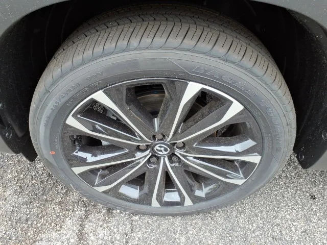 New 2026 Polymetal Gray Metallic Mazda 2.5 S Premium AWD image 9