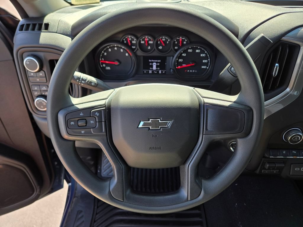 2026 Chevrolet Silverado 2500 HD Custom - Photo 10