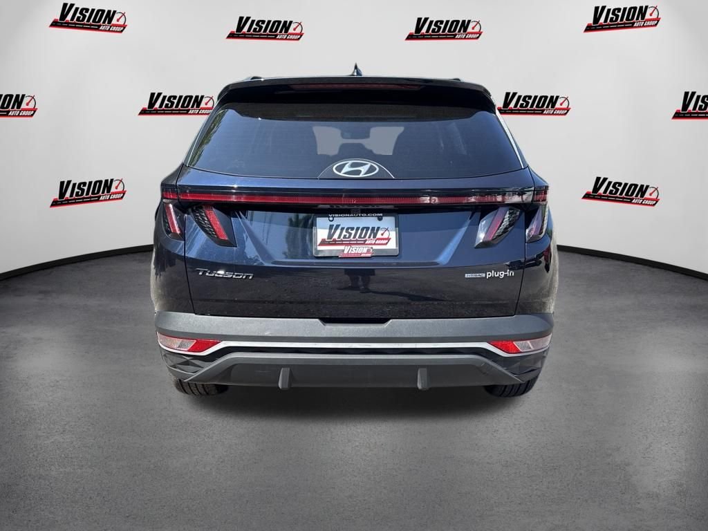 Used 2022 Blue Hyundai SEL image 6