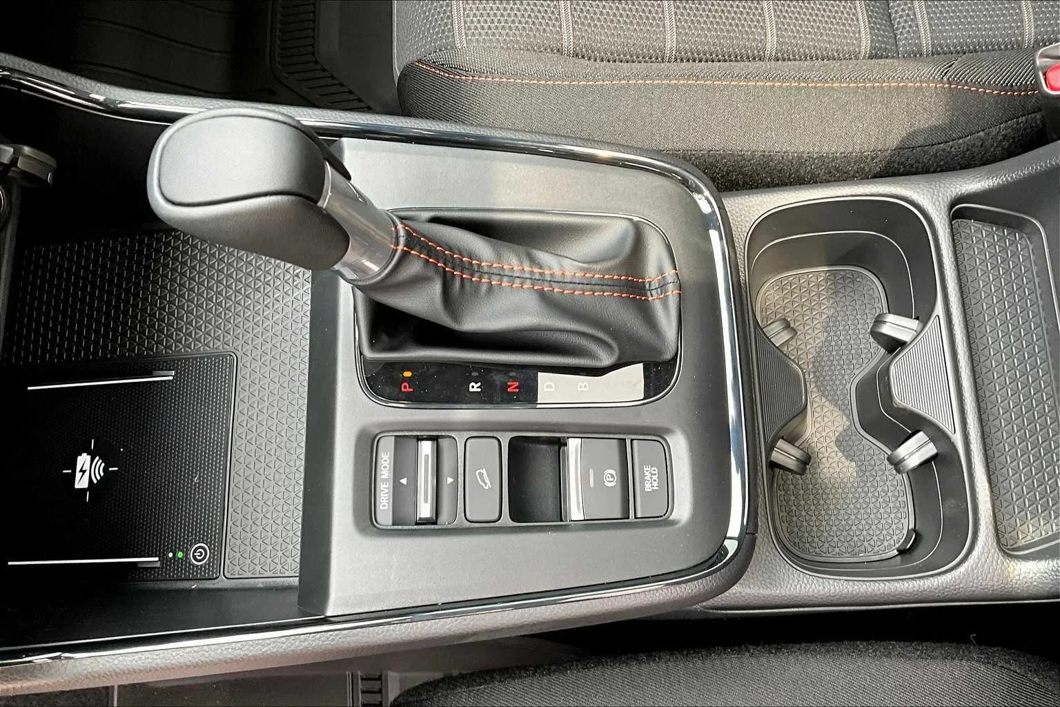 2026 Honda CR-V TrailSport - Photo 7