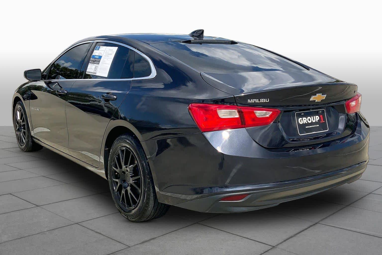 Used 2023 Dark Ash Metallic Chevrolet LT image 12