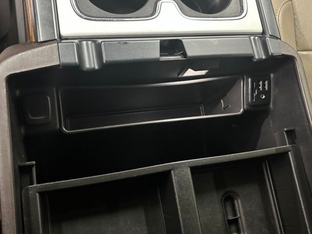 Used 2015 Brown GMC SLT image 35