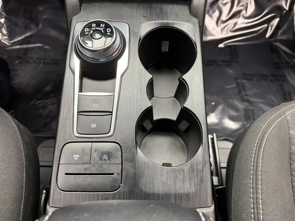 Certified Used 2023 Gray Metallic Ford Active image 20