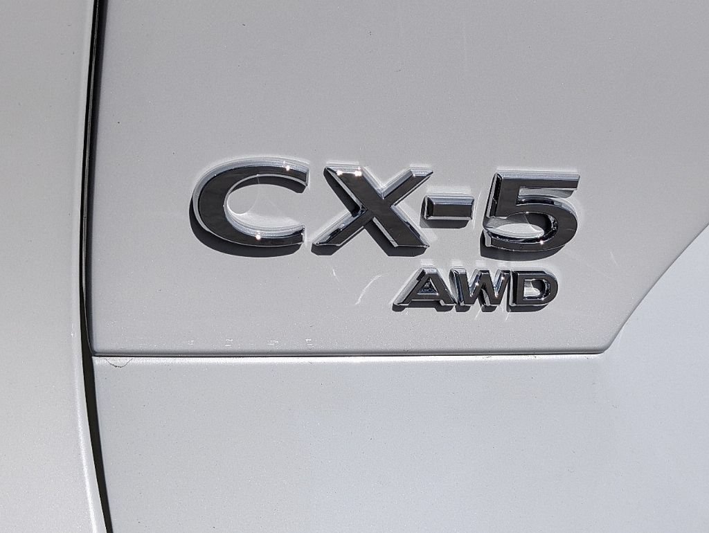 2026 Mazda CX-5 S Preferred - Photo 25