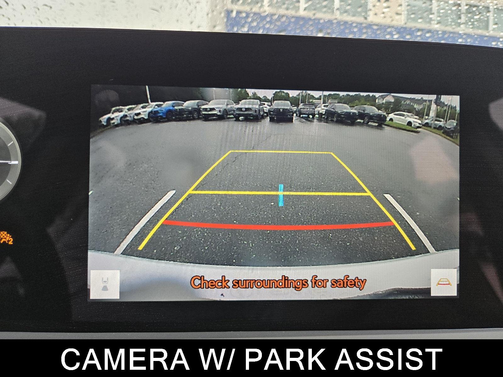 Used 2024 Eminent White Pearl Lexus ES 350 image 36