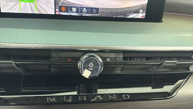 2025 Nissan Murano SL - Photo 27