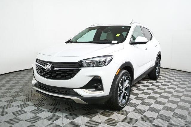 2022 Buick Encore GX Select - Photo 29