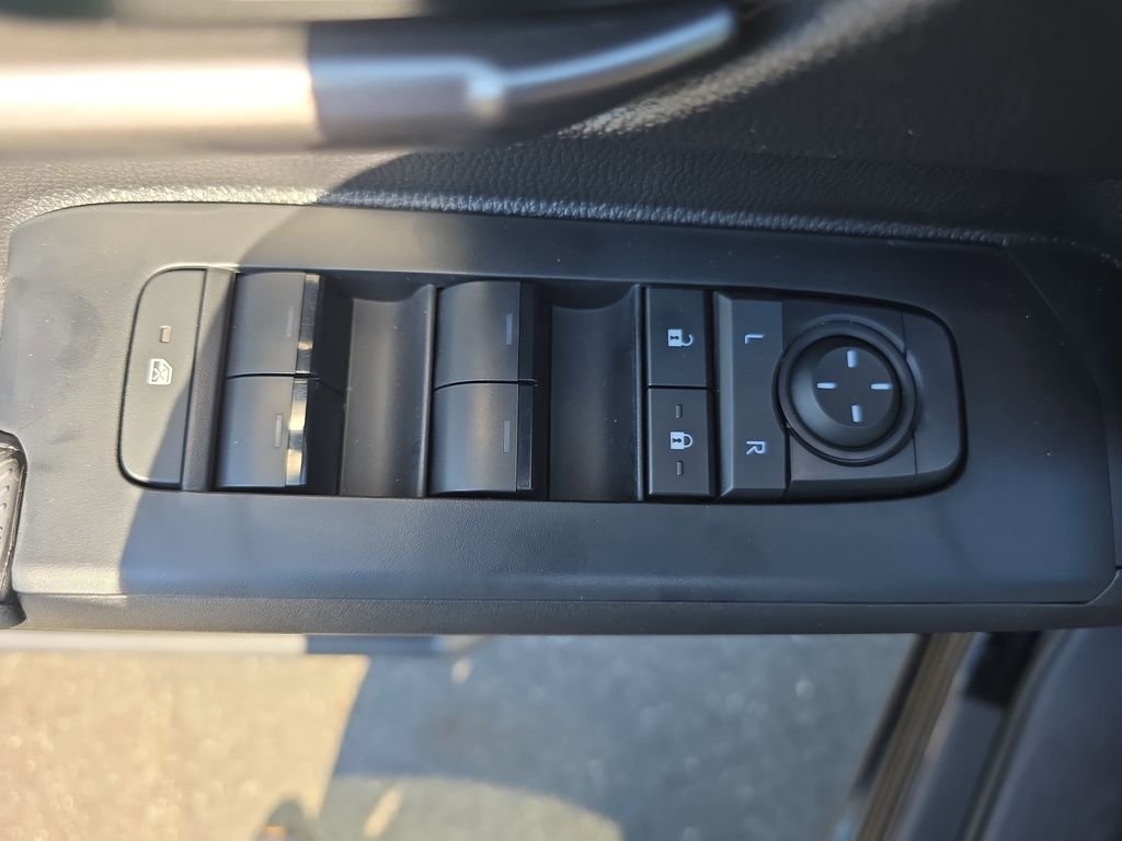 Used 2025 Black Toyota TRD Off Road image 29