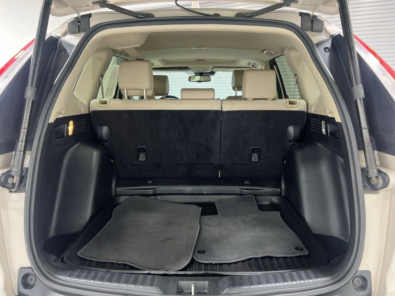 2017 Honda CR-V EX-L - Photo 23
