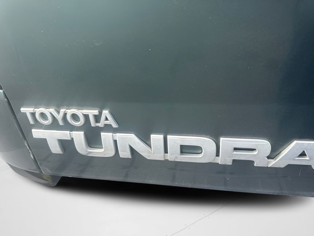 2008 Toyota Tundra SR5 - Photo 8