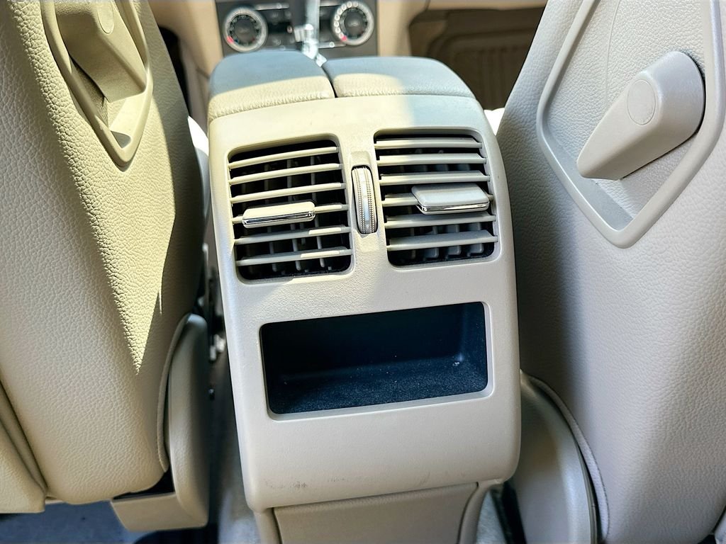 Used 2012  Mercedes-Benz GLK 350 image 23