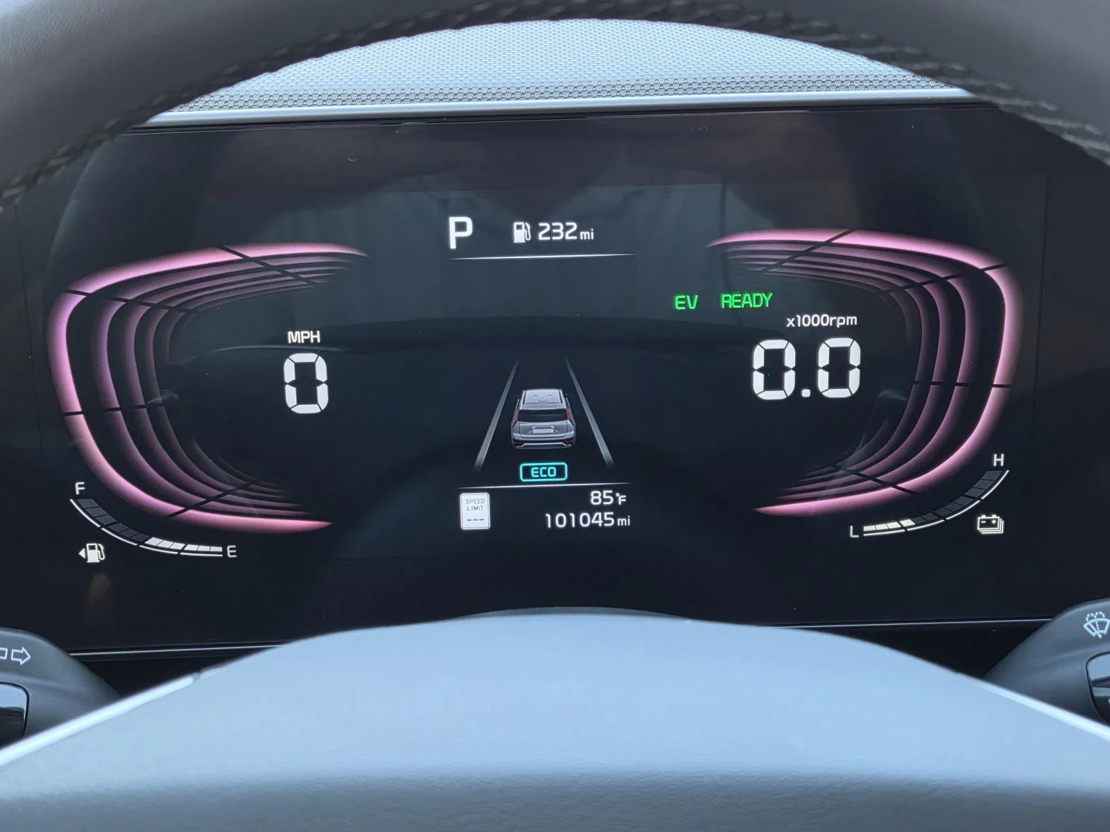 2023 Kia Niro EX Touring - Photo 21