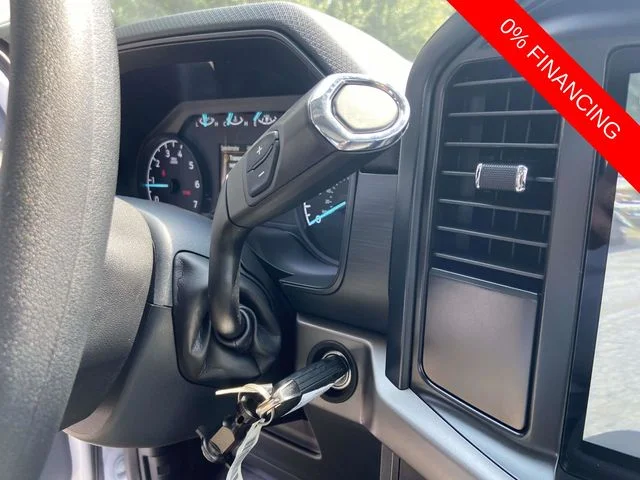 New 2026 Oxford White Ford XL image 26