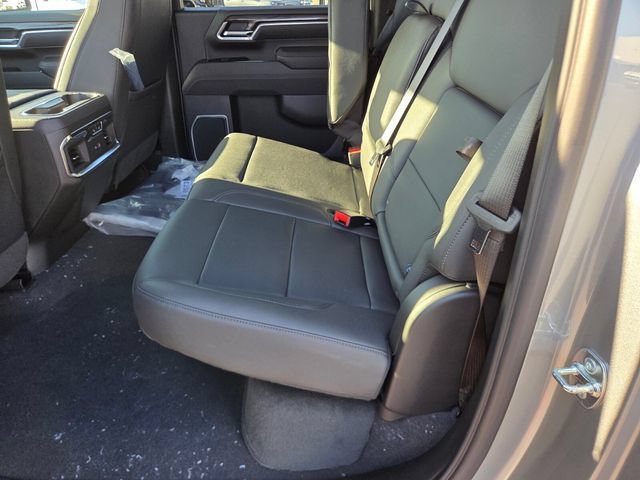 New 2026 Sterling Gray Metallic Chevrolet LTZ image 7