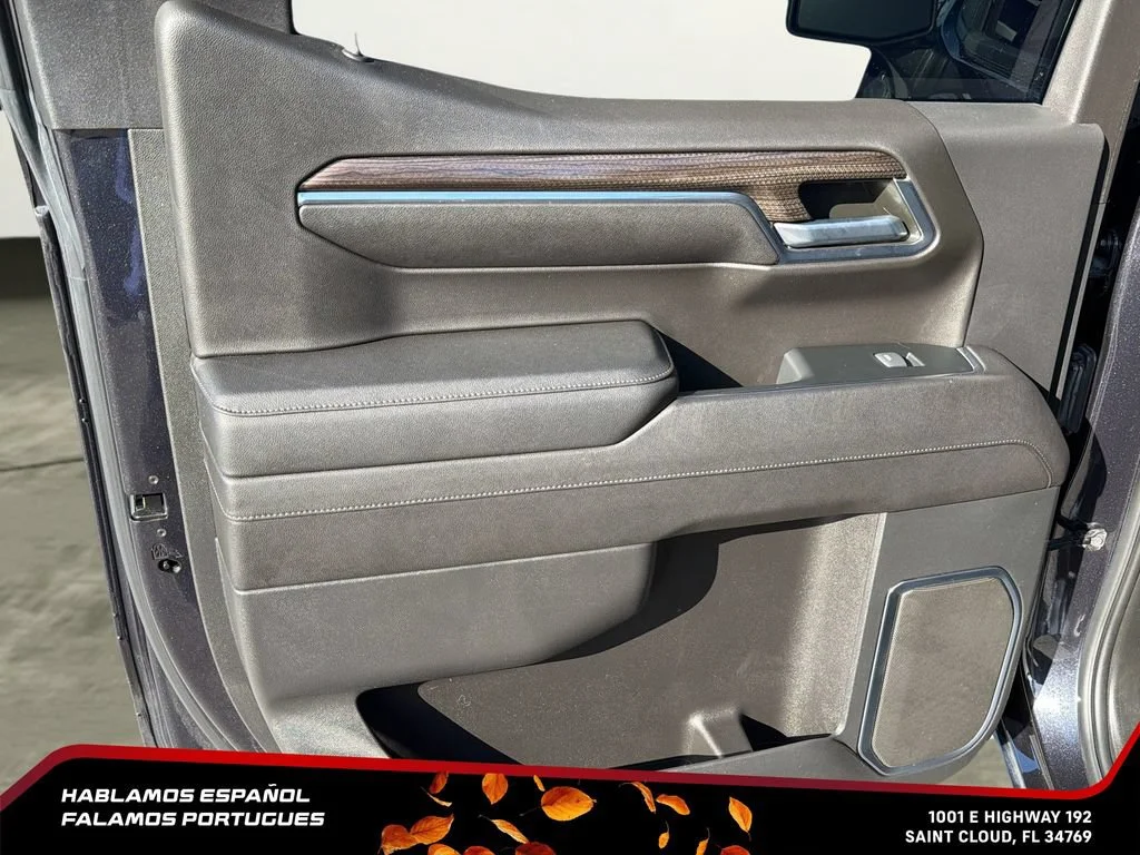 2023 Chevrolet Silverado 1500 LT - Photo 23