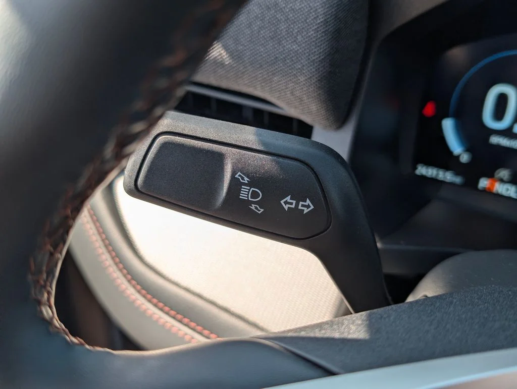 2025 Ford Explorer Active - Photo 39