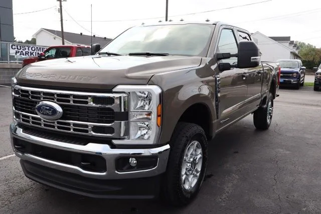 2026 Ford Super Duty F-250® XLT