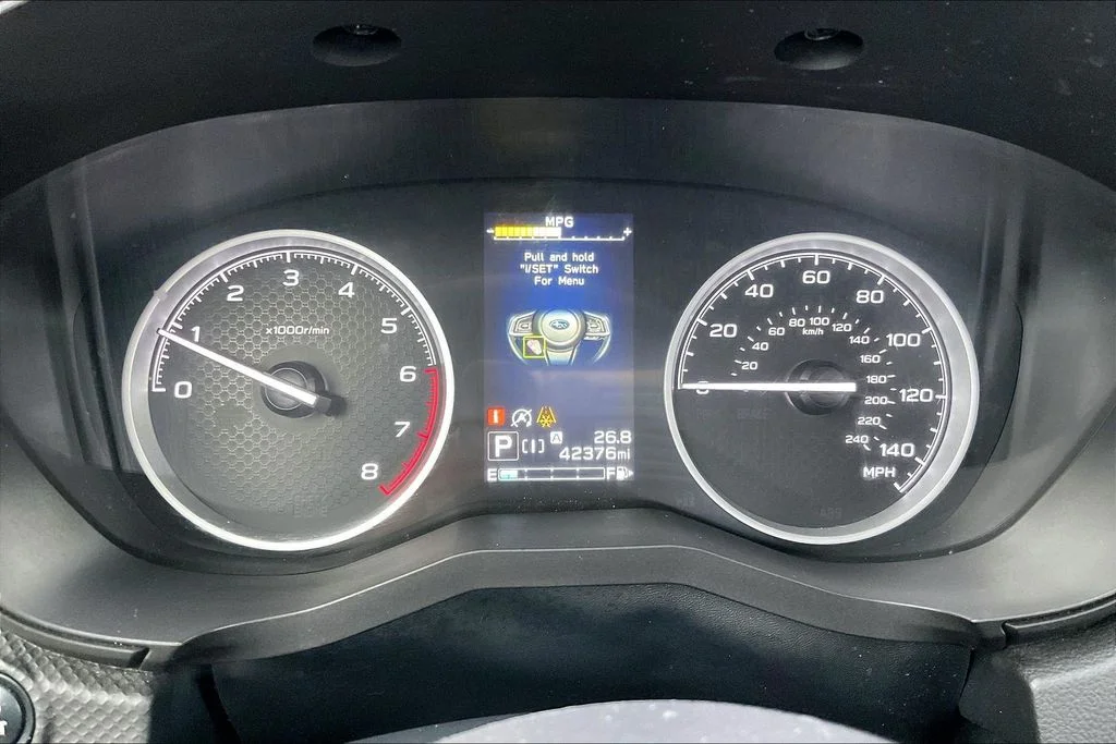 2024 Subaru Forester Premium - Photo 22