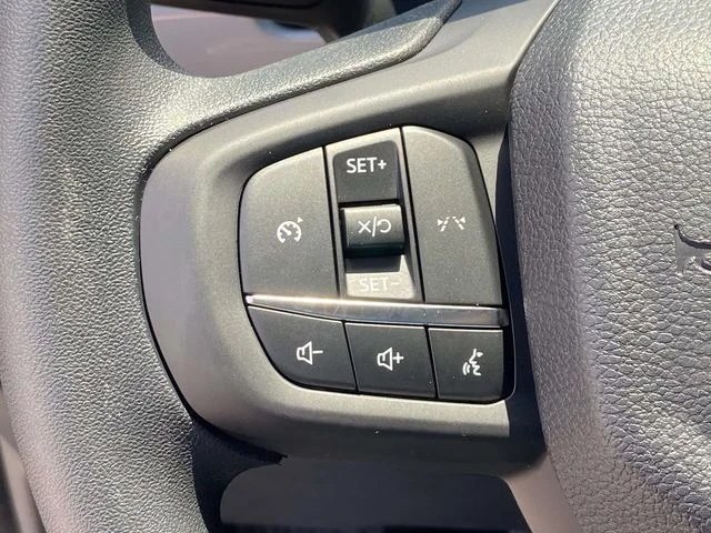 New 2026 Gray Ford XL image 17