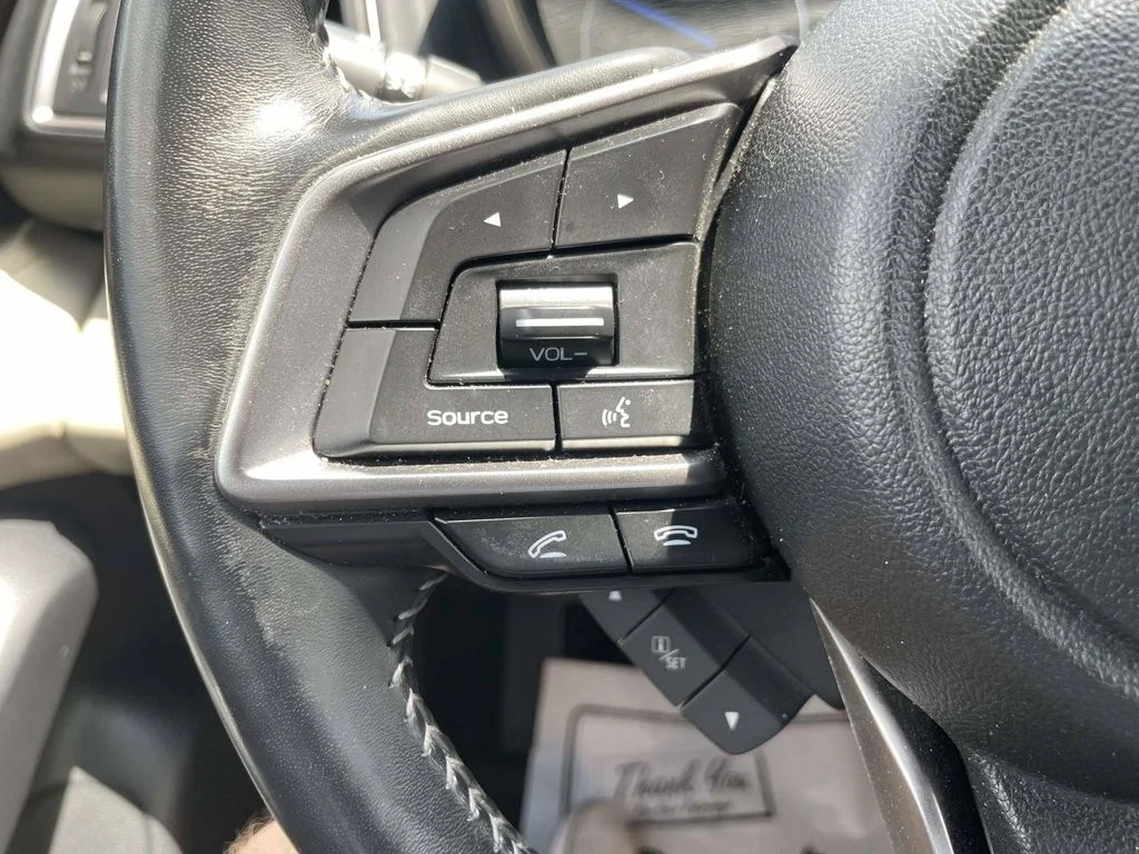 Used 2022 Brown Subaru Touring image 26