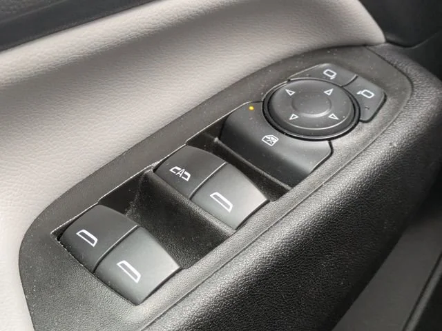 Used 2024 Sterling Gray Metallic Chevrolet LT image 26