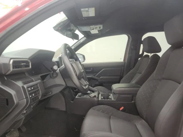 Used 2026 Red Toyota SR image 13